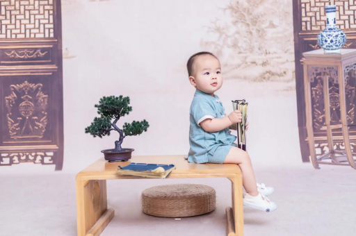 濮阳6个月宝宝血常规