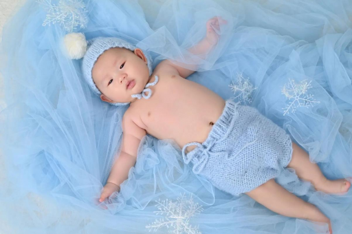 濮阳宝宝大便黄白色